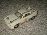 BMW 30 csl slot car
